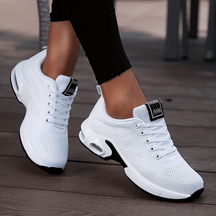 Scarpe da ginnastica ammortizzate, traspiranti e antiscivolo