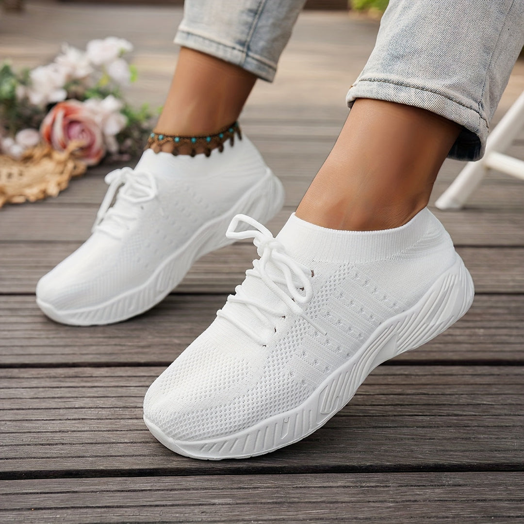 Léa | Scarpe Comode e Leggere