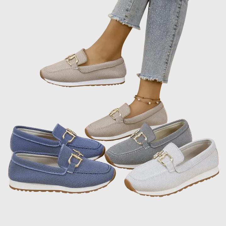 SUSIE | MOCCASINI ORTOPEDICI