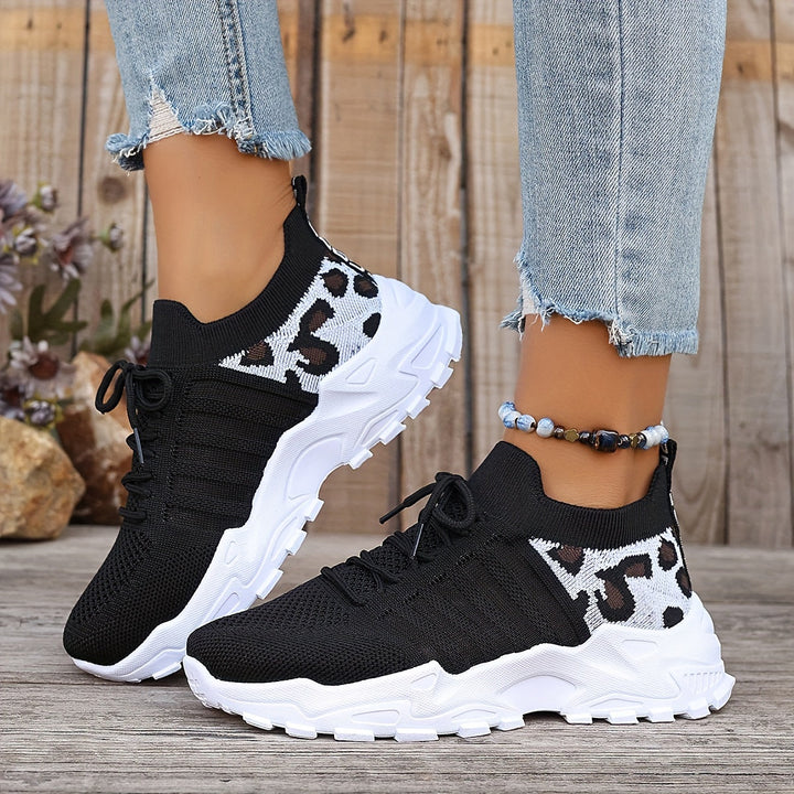 Scarpe da ginnastica confortevoli e traspiranti