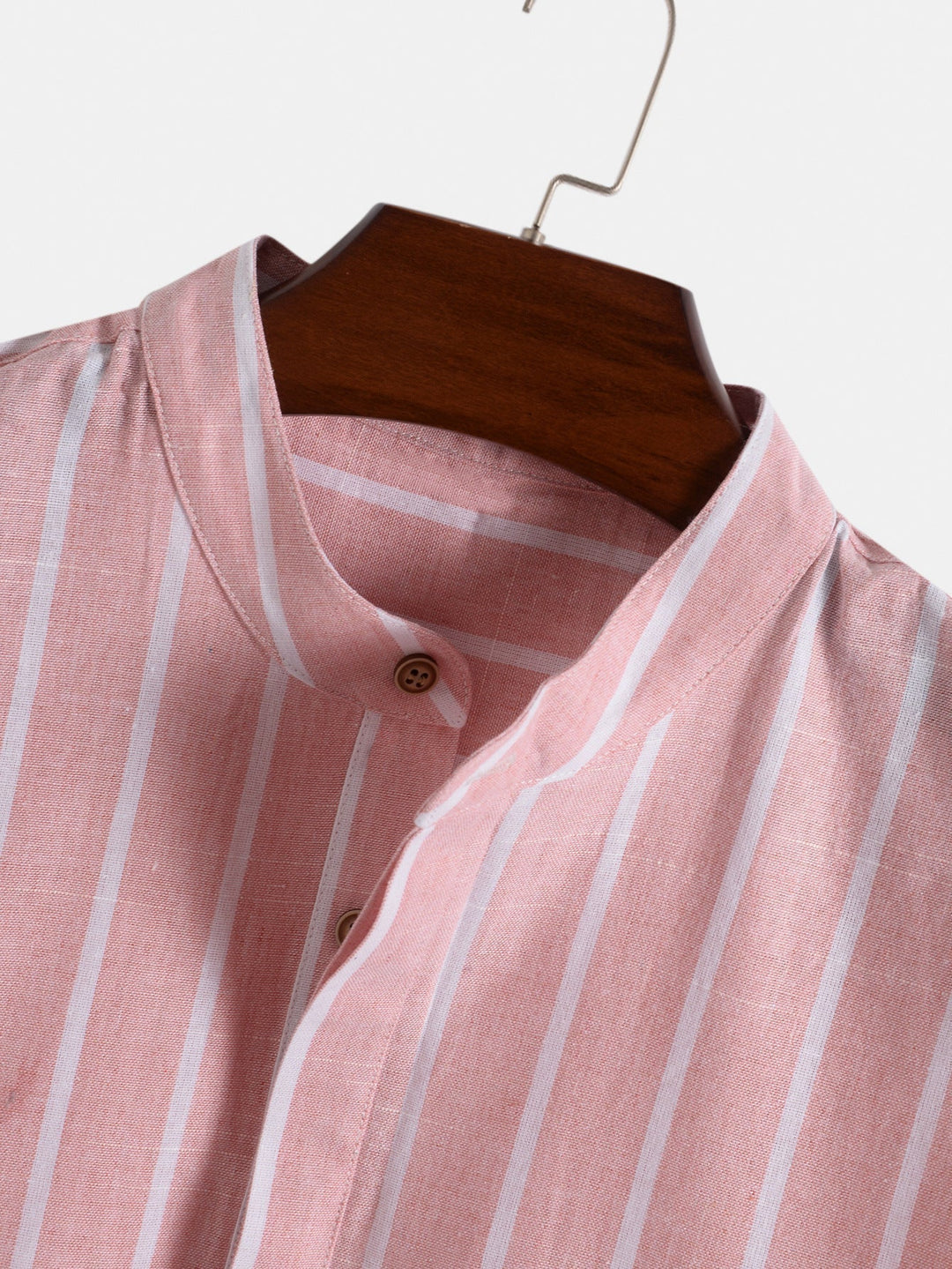 Abbigliamento in lino