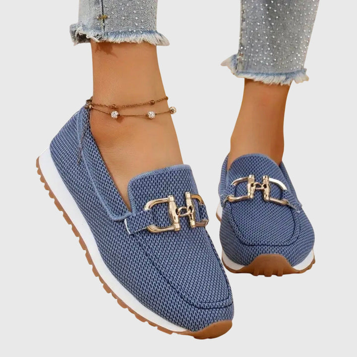 SUSIE | MOCCASINI ORTOPEDICI