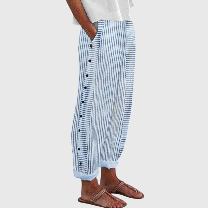 Bertha™ | Pantaloni Eleganti per Donne