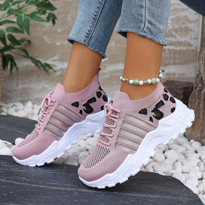 Scarpe da ginnastica confortevoli e traspiranti
