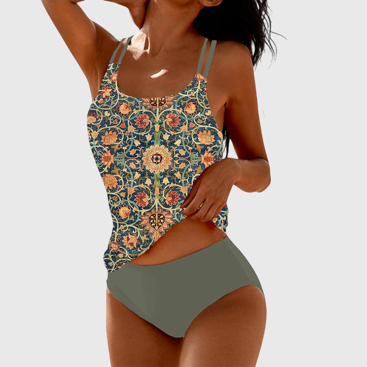 Lina - Set di Costumi da Bagno