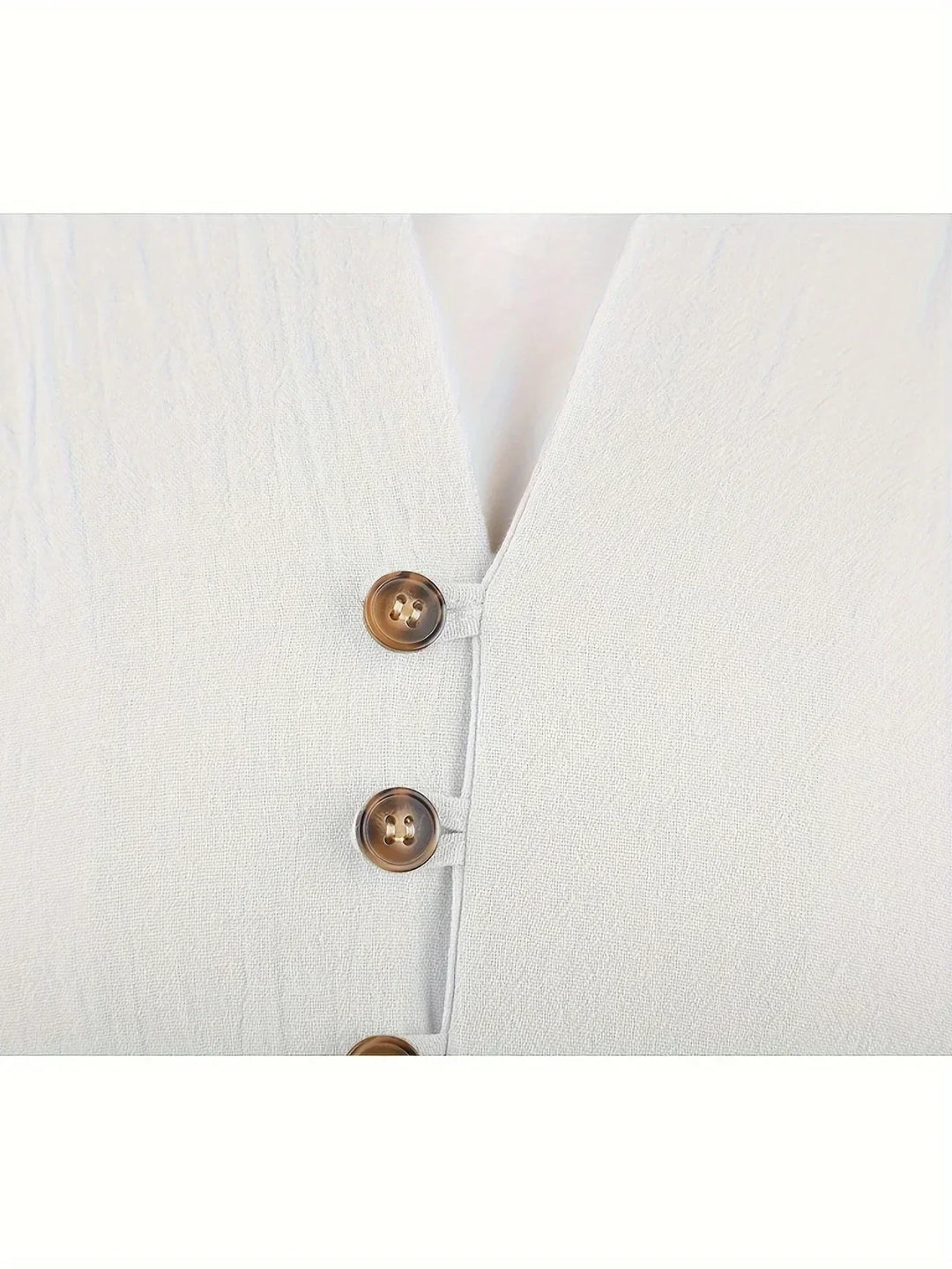 Camicia leggera in cotone a maniche lunghe