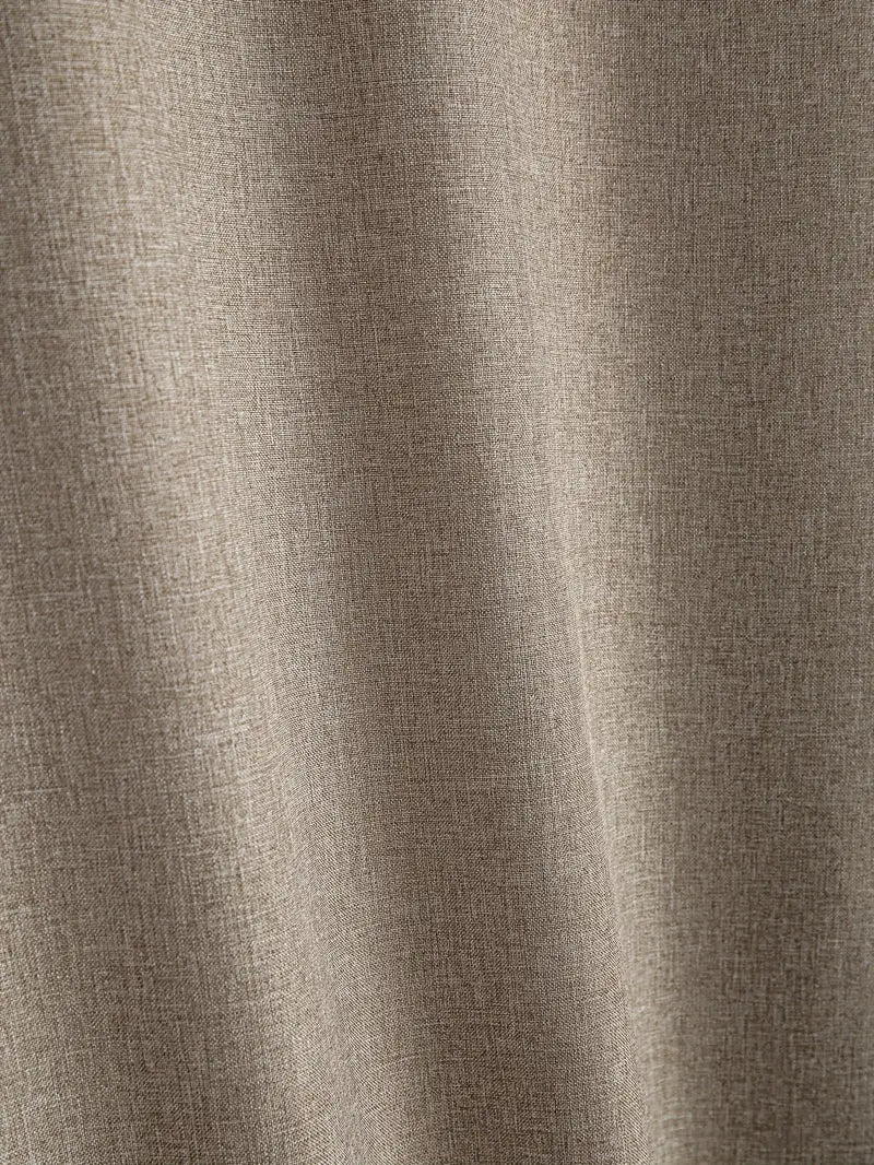 Camicia elegante a maniche corte