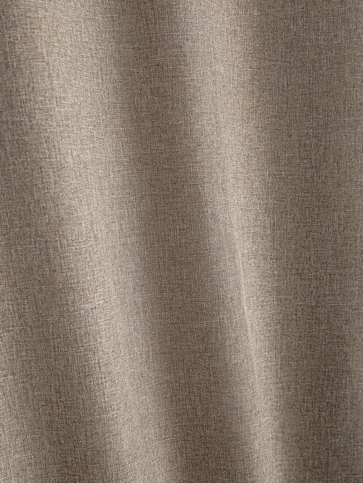 Camicia elegante a maniche corte