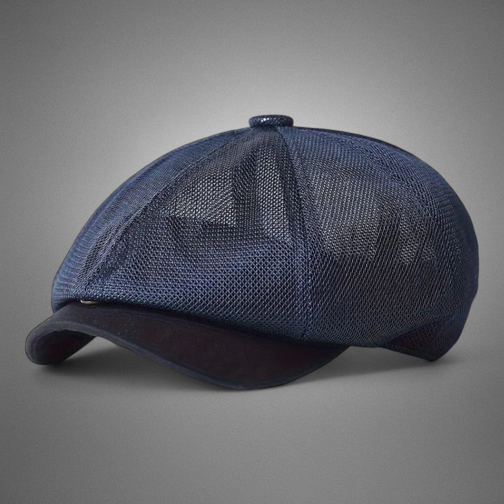 Cappellino traspirante per uomo