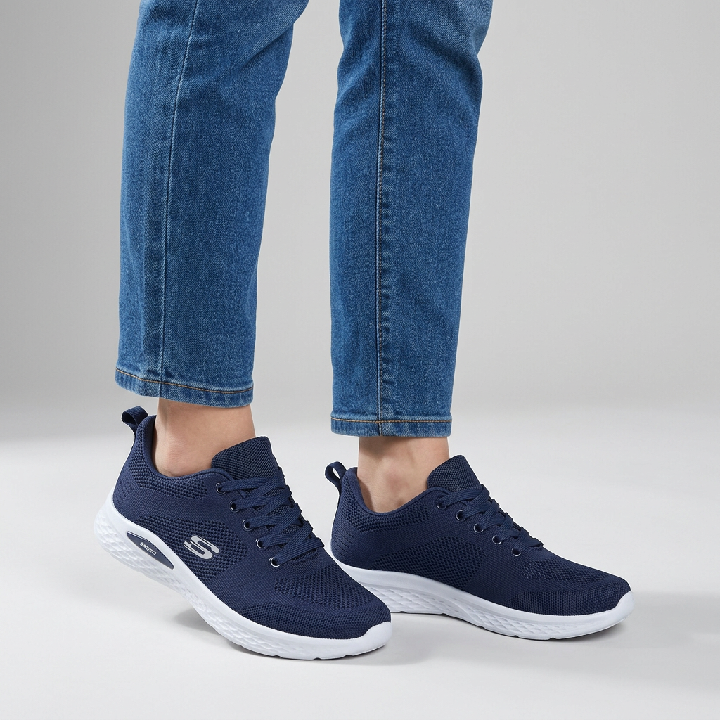 Anastasia - Sneakers comoda donna