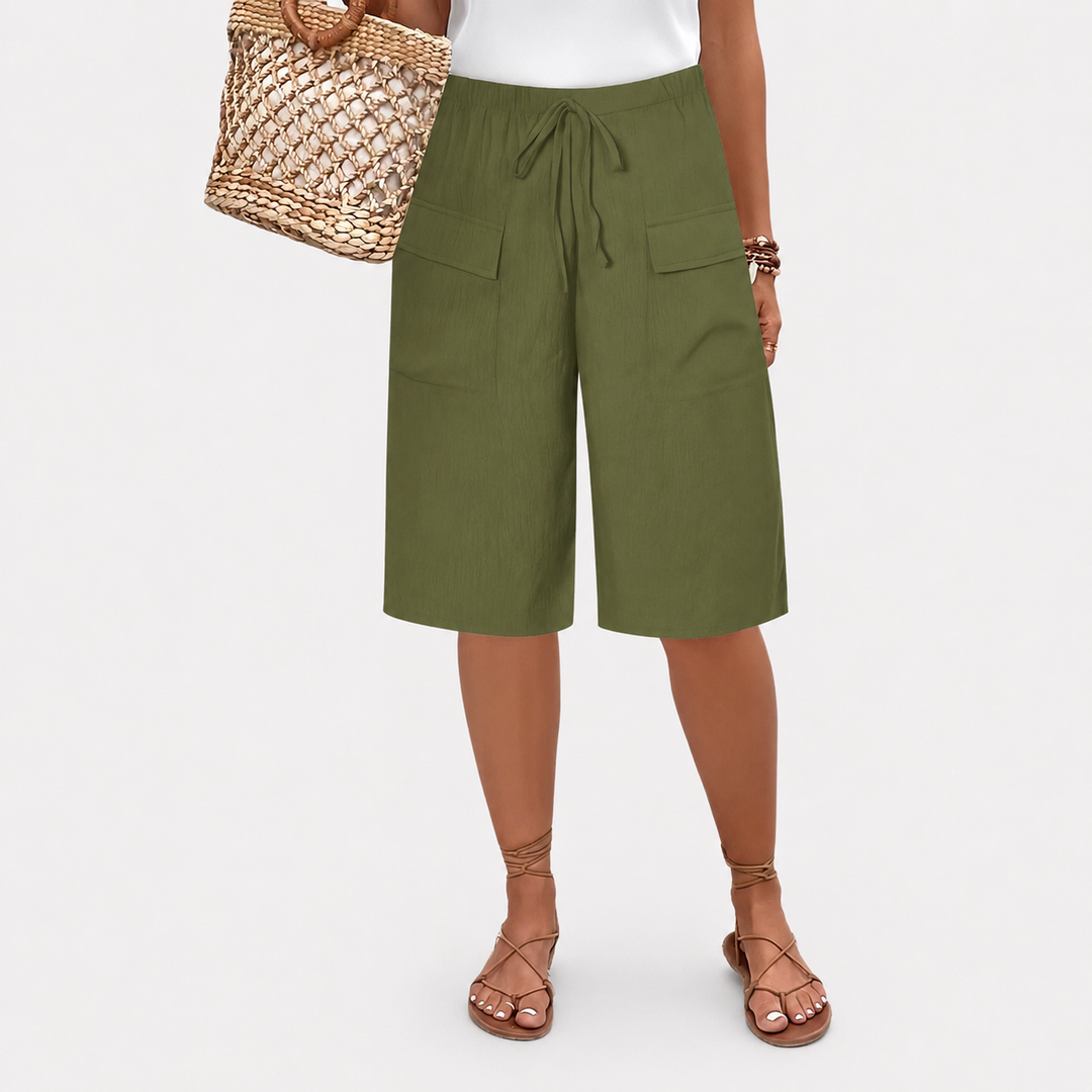 Pantaloni Corti