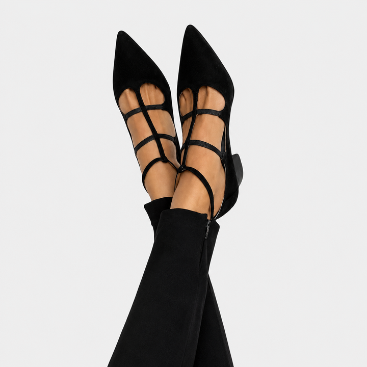 Sorelle | Tacchi Eleganti