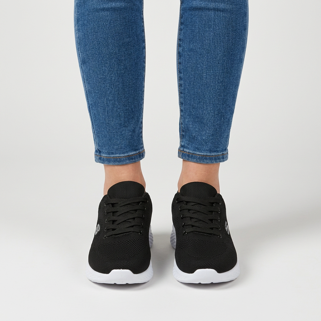 Anastasia - Sneakers comoda donna