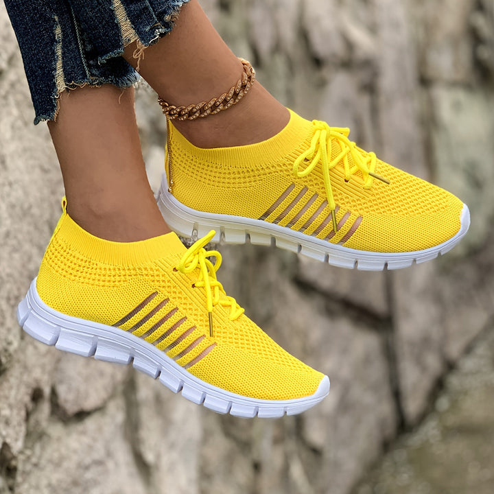 Sophie | Sneakers Leggere e Confortevoli