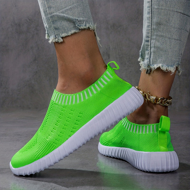 Sneaker ultra leggere antiscivolo