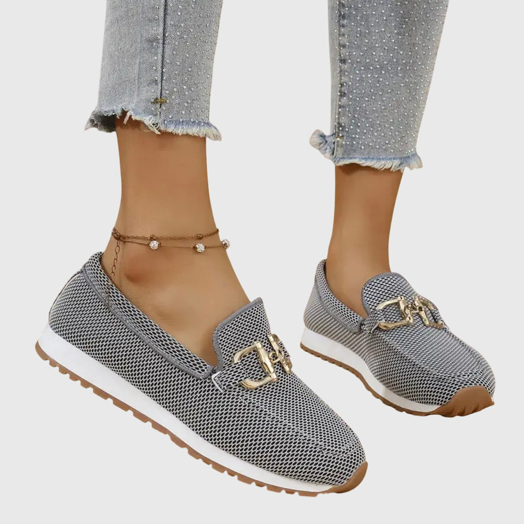 SUSIE | MOCCASINI ORTOPEDICI