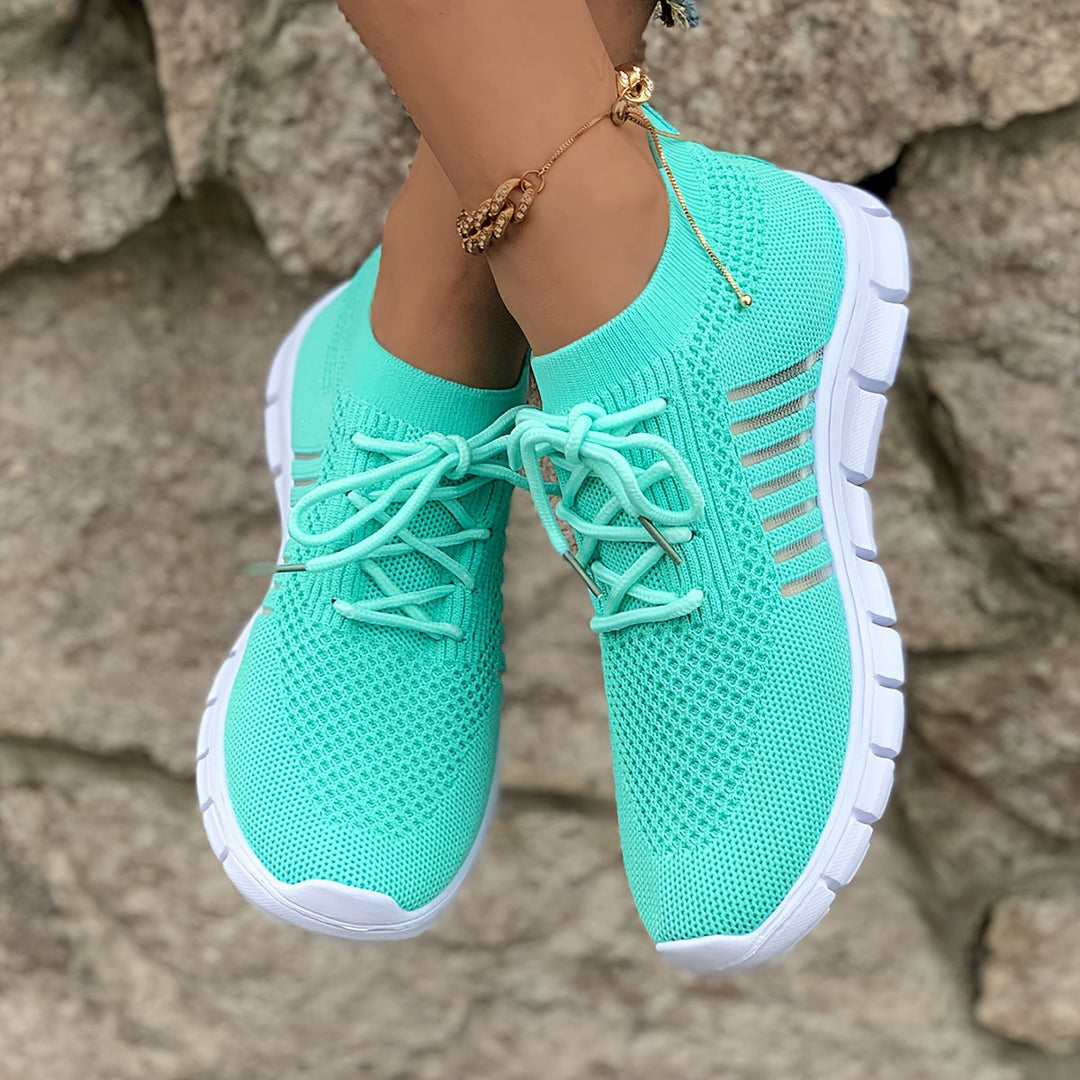 Sophie | Sneakers Leggere e Confortevoli
