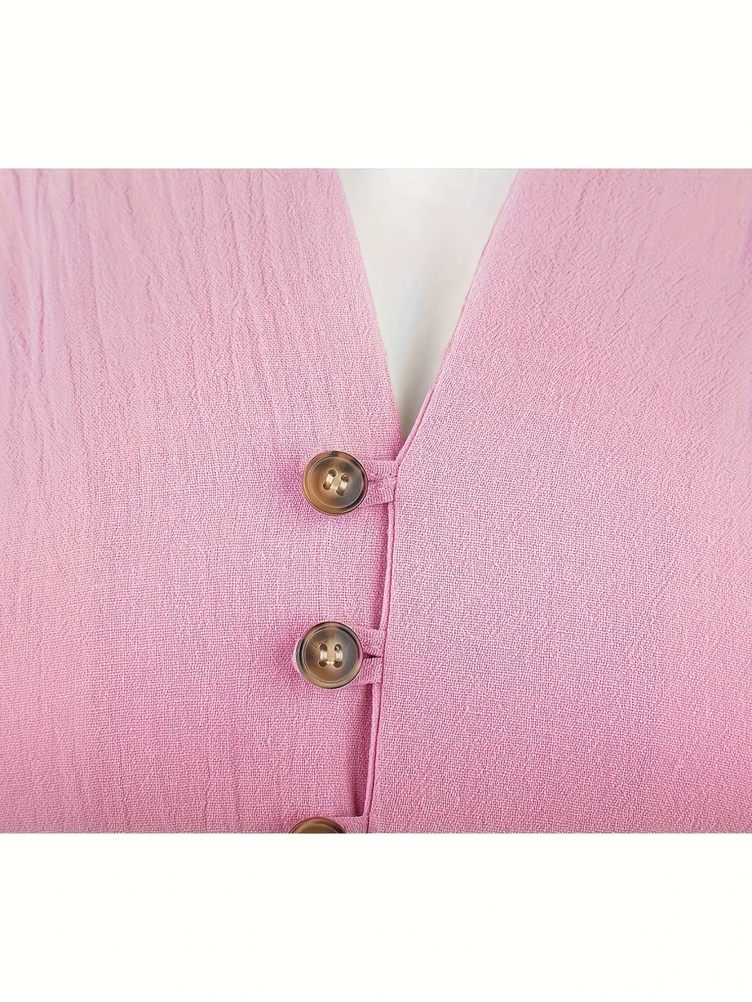 Camicia leggera in cotone a maniche lunghe