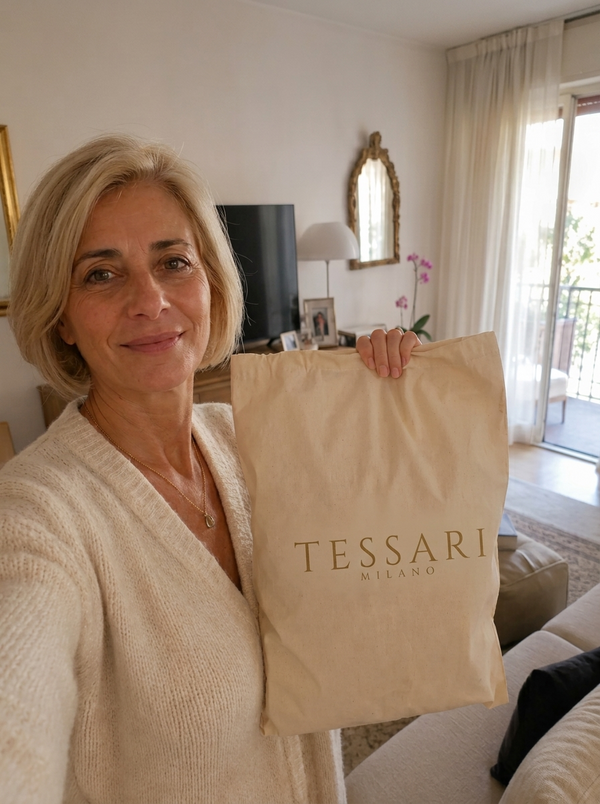 Elena C., Torino