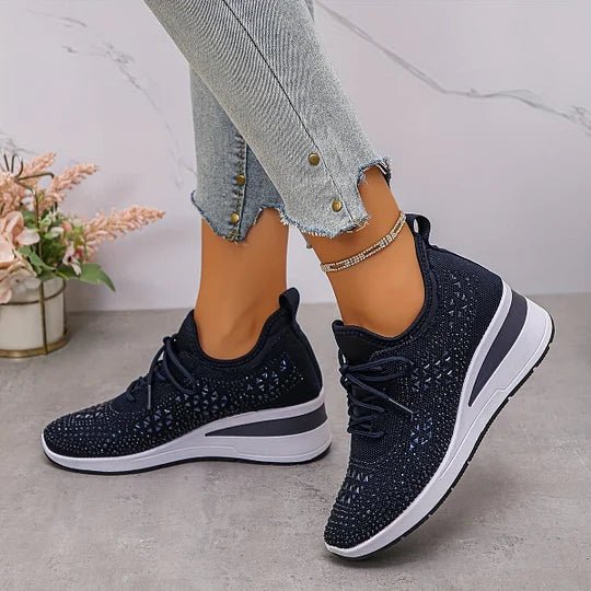 GRACE | SCARPE ORTOPEDICHE COMODE