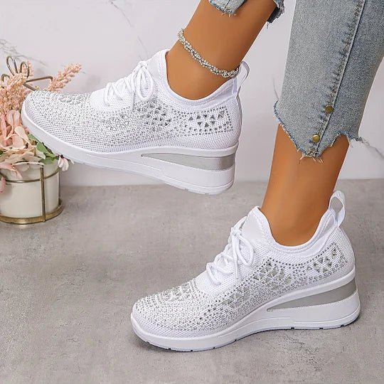 GRACE | SCARPE ORTOPEDICHE COMODE