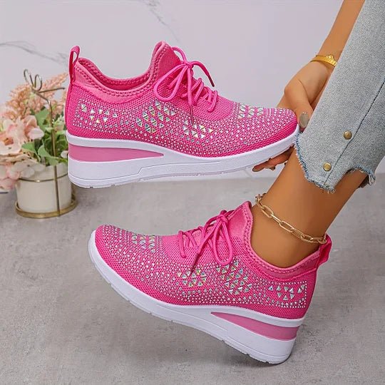 GRACE | SCARPE ORTOPEDICHE COMODE