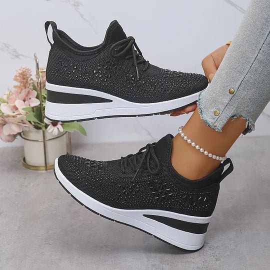 GRACE | SCARPE ORTOPEDICHE COMODE