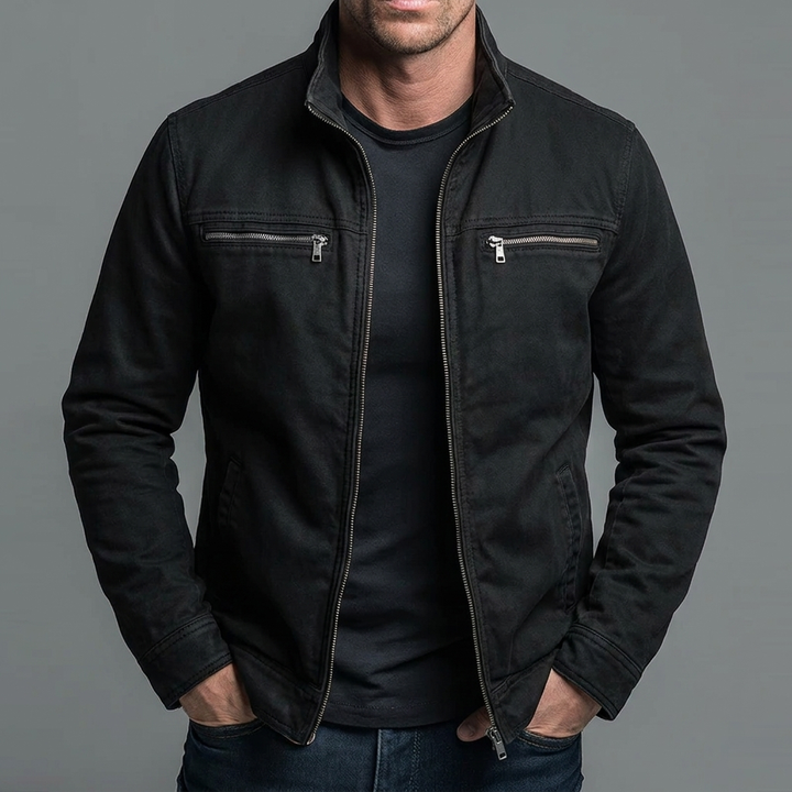 Ryzemont | Giacca Casual da Uomo