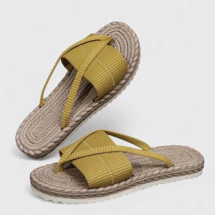 Avalon - Sandali Ortottici Confortevoli