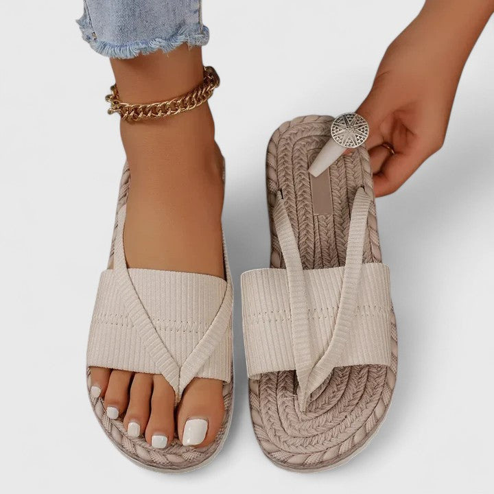 Avalon - Sandali Ortottici Confortevoli