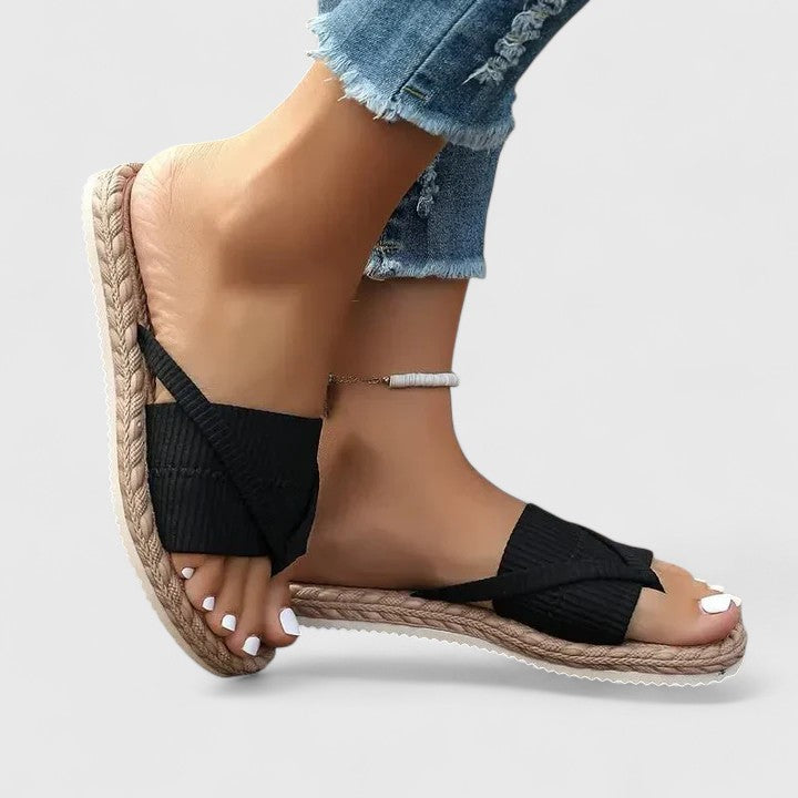 Avalon - Sandali Ortottici Confortevoli