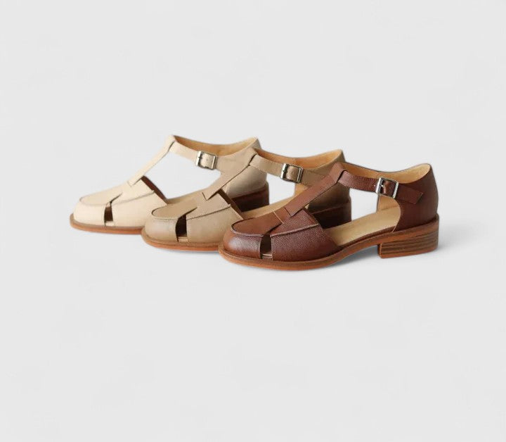 Thalina | Sandali Mary Jane Eleganti