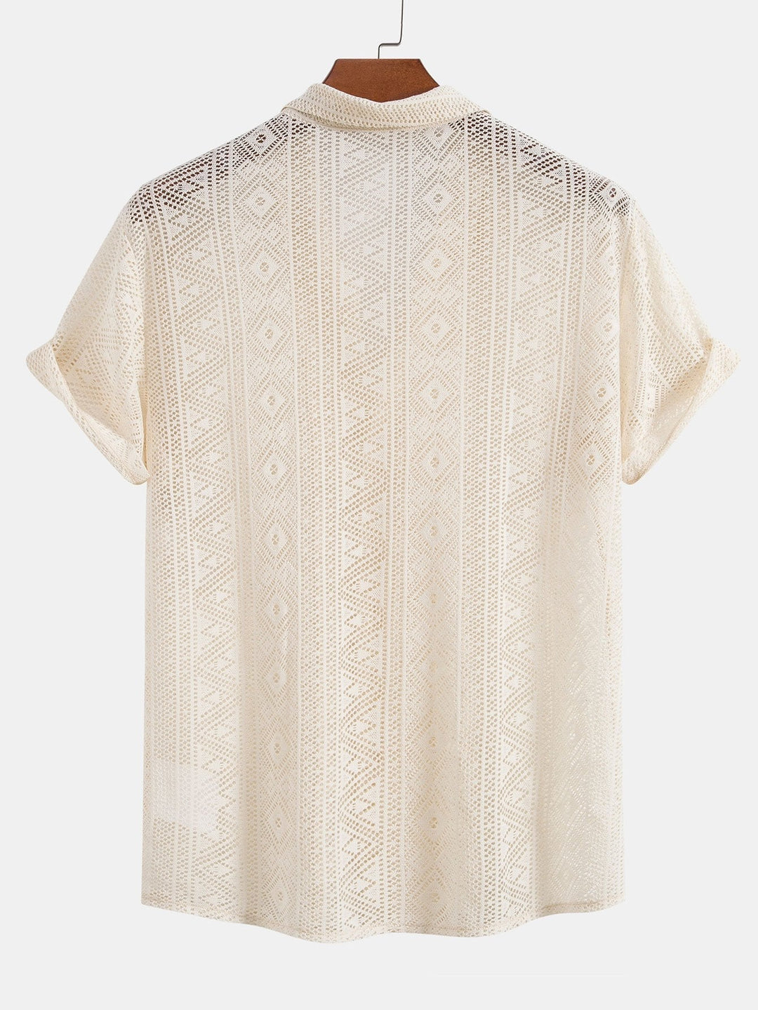 Maglia a maniche corte