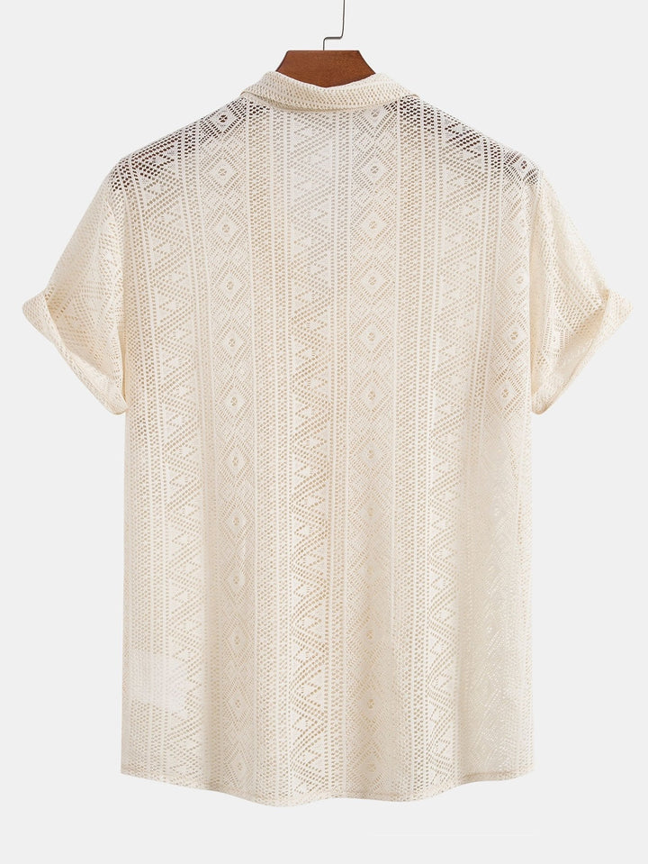 Maglia a maniche corte