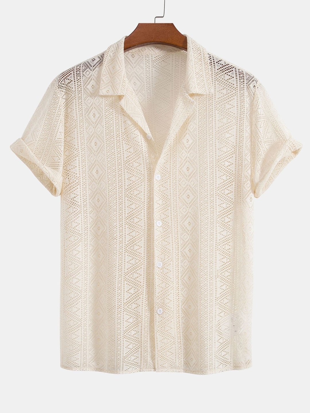 Maglia a maniche corte