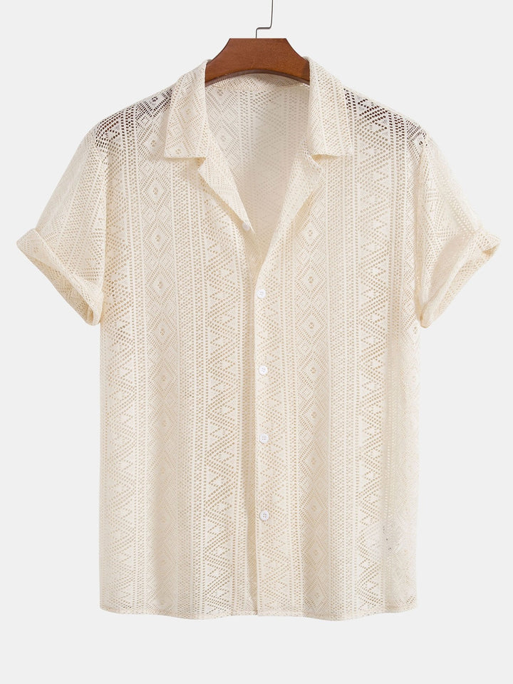Maglia a maniche corte