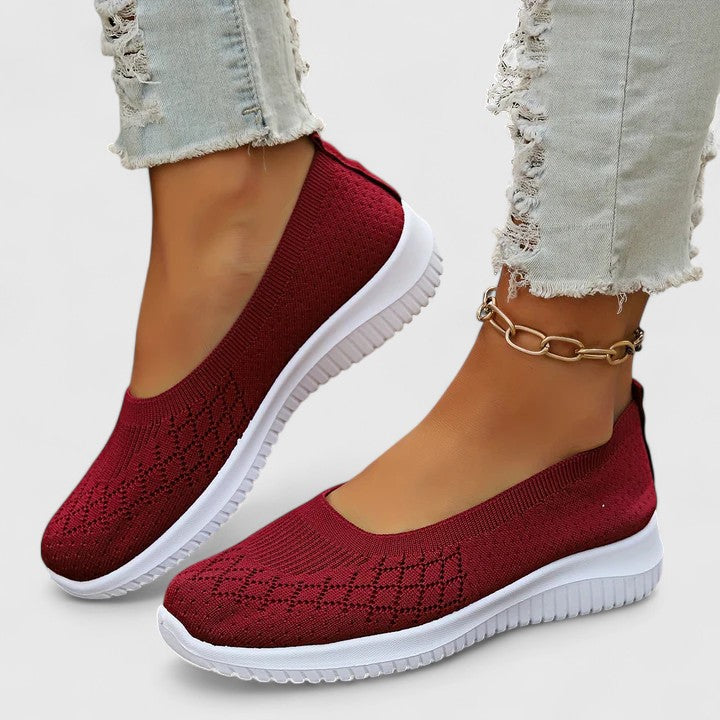 Odara | Scarpe Ortopediche Slip-On