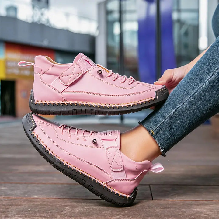 Sylvie | Scarpe Ortopediche