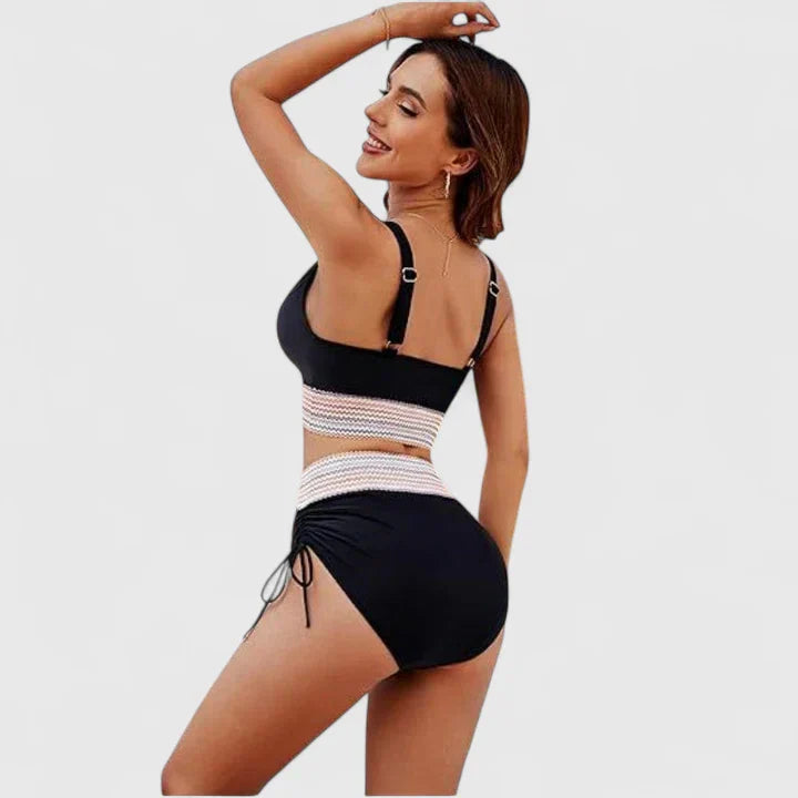 Jayzelliah | Set di Bikini Elegante